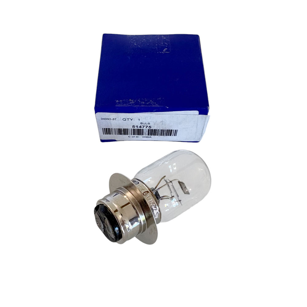 24v Pre Focus Headlight Bulb 50w/50w 514775